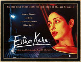 Esther Khan Posters