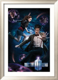 Doctor Who Prints