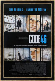Code 46 Posters