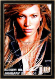 Jennifer Lopez Poster