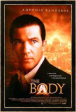 The Body Posters