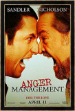 Anger Management Posters