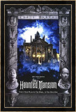 The Haunted Mansion (The Reluctant Guest) Póster The Haunted Mansion (The Reluctant Guest) Póster