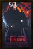 The Punisher Poster