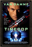 Timecop Lámina