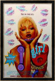 Girl 6 Pósters