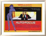 Auto Focus Photographie