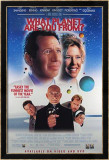 ¿De qué planeta vienes? (What Planet Are You From?) Láminas