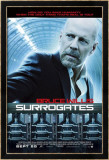 Surrogates Affiches