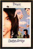 Graffiti Bridge Poster Graffiti Bridge Poster