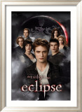 Twilight - Eclipse Posters