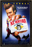 Ace Ventura - Pet Detective Láminas Ace Ventura - Pet Detective Láminas