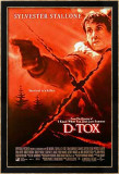 D - Tox Láminas
