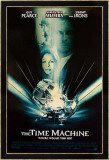 Zeitmaschine, Die Poster