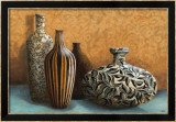 Vessels of Cadiz Plakater af Kristy Goggio