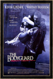 The Bodyguard Affiche