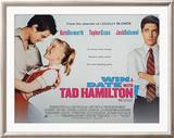 Win A Date With Tad Hamilton Láminas Win A Date With Tad Hamilton Láminas