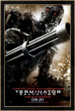 Termination Salvation -X Art