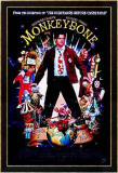 Monkey Bone Affiches