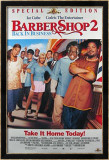 barbería 2: vuelta al negocio, La Fotografía barbería 2: vuelta al negocio, La Fotografía