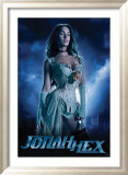 Jonah Hex Poster