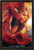 Spider-Man 2 (Spiderman 2) Póster