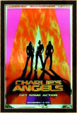 Drei Engel für Charlie Poster