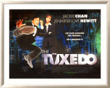 The Tuxedo Láminas