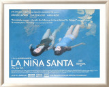 La Nina Santa Photo