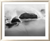 Stones I Poster by Tom Weber