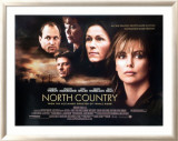 North Country Posters