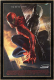 Spiderman 3 Fotografía