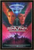 Star Trek V. La última frontera Pósters Star Trek V. La última frontera Pósters