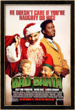 Bad Santa Póster Bad Santa Póster