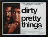 Dirty Pretty Things Photo