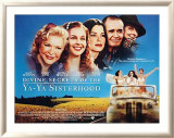 Divine Secrets Of The Ya Ya Sisterhood Posters