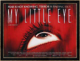 My Little Eye Prints