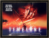 Timeline Poster