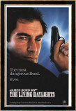The Living Daylights Láminas