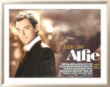 Alfie Pósters