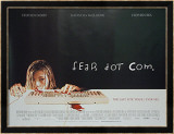 Fear Dot Com Pósters