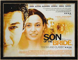 Son Of The Bride Poster