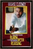 Burn After Reading Prints
