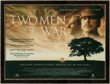 Two Men Went To War Posters
