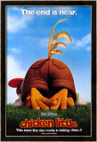 Chicken Little Pósters