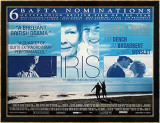 Iris Affiches