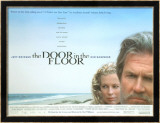 The Door In The Floor Print