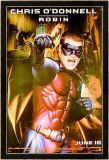 Batman Forever-Batman Lámina