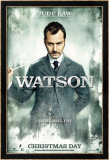 Sherlock Holmes Kunstdrucke