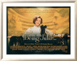 Adorable Julia Posters